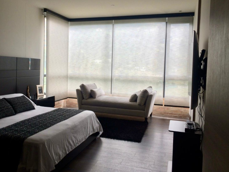 Luxury HS Cortinas y Persianas