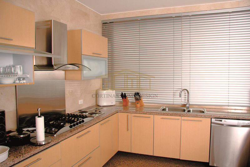 persianas classic 50